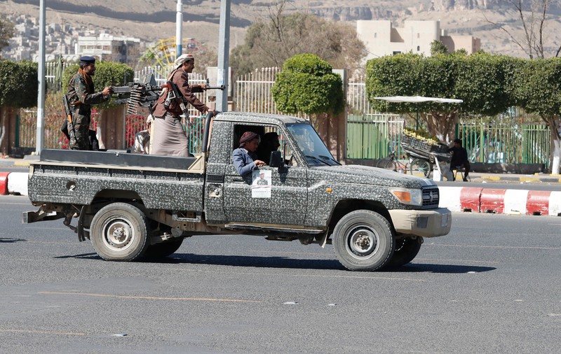 Angajaţi ONU, răpiți în Yemen după „o misiune pe teren”