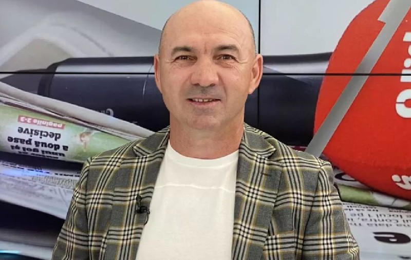 Jean Vlădoiu a făcut infarct. Mesajul de pe patul de spital al fostului internațional
