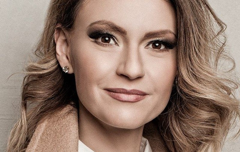 Dana Războiu, despre afecțiunea la inimă, a fiului ei. “Atunci când afli, intri într-o altă dimensiune”