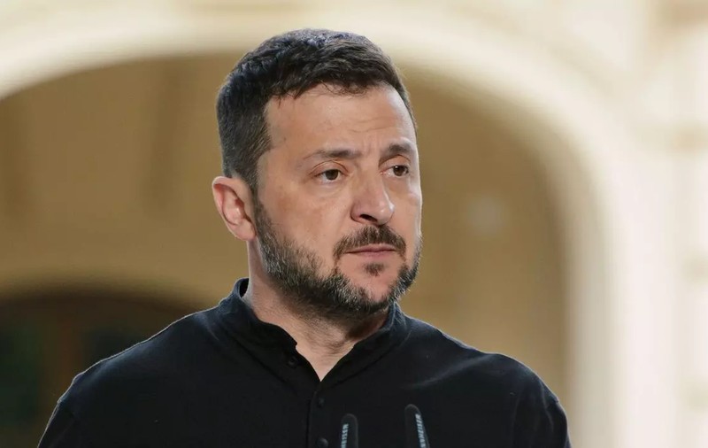 Zelenski spune că nu poate recupera Crimeea pe cale militară și îi transmite un mesaj lui Trump: „Ești mai puternic decât Putin”