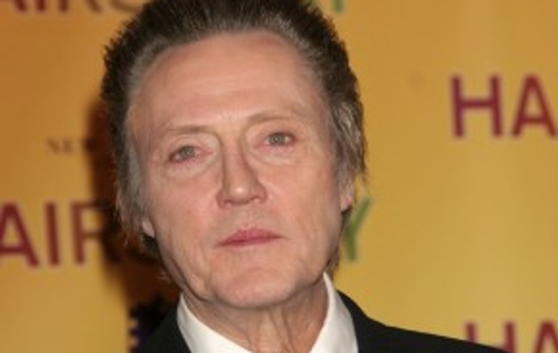 Actorul Christopher Walken împlineşte 66 de ani