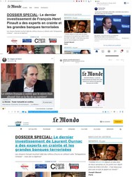 Sursa: Le Monde