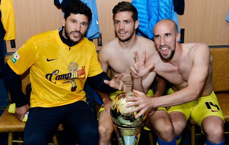 Steaua pierde jucători pe bandă rulantă! Unul pleacă în Turcia