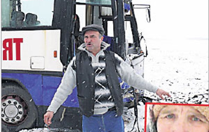 Sudul ţării, acoperit de zăpadă
