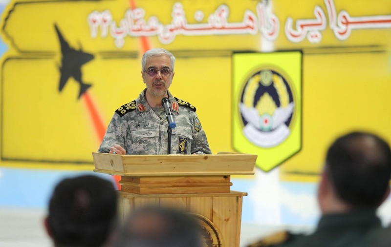 Lovitură puternică pentru armata iraniană: șeful Statului Major, ucis împreună cu șeful Gardienilor Revoluției