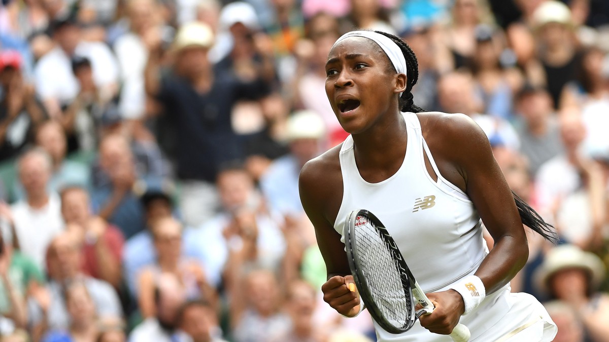 Cori Gauff