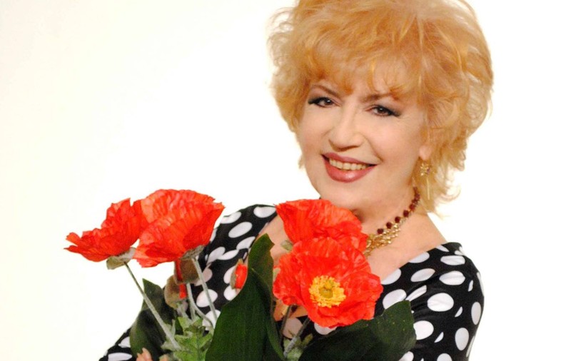 Corina Chiriac a împlinit 72 de ani: „După o viață plină de de toate, mă simt bine singură”