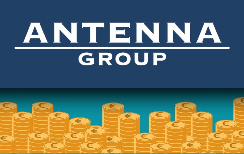 Achiziție pe piața media. Antenna Group a cumpărat noi posturi TV și stații radio, dar și un cotidian și o revistă