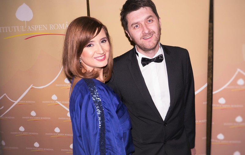 Prima fotografie cu fetița Sandei Nicola. Cum arată micuța Agnes