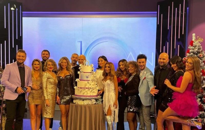 Încă o demisie la Antena Stars, după ce Gabriela Cristea și-a anunțat plecarea. Prezentatoarea TV a făcut primele declarații: „Îmi îndrept atenția spre alte proiecte”