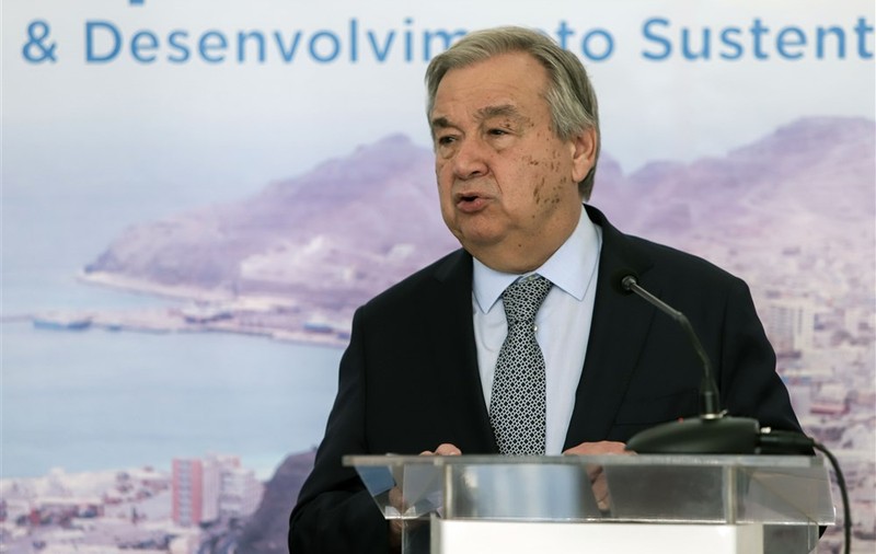 Șeful ONU: Lumea se îndreaptă „cu ochii larg deschişi” spre „un război mai extins”