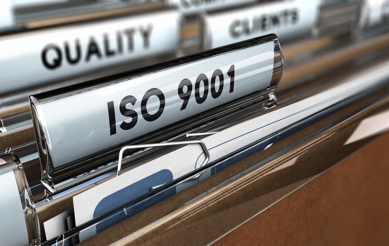 Cum se stabilește prețul unui certificat ISO 9001?