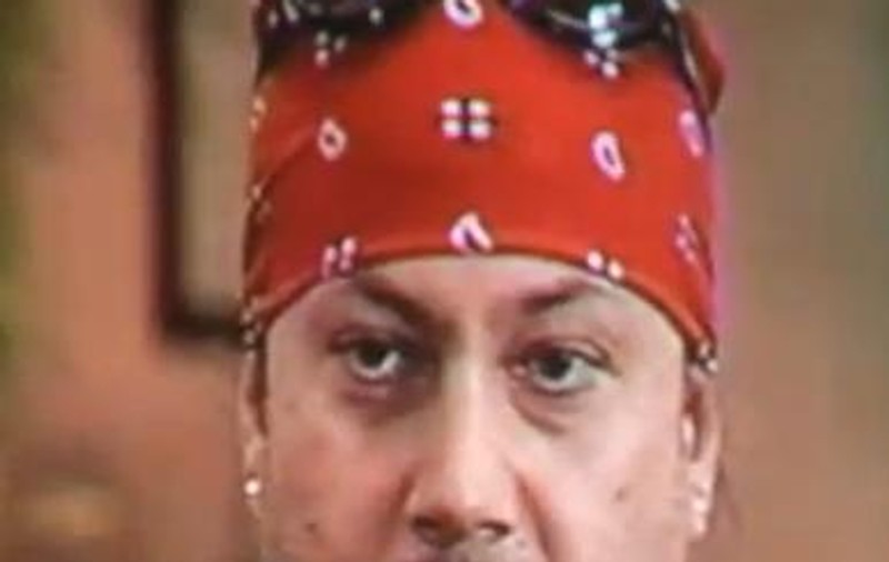 A murit Mike Starr, fostul basist al trupei Alice in Chains