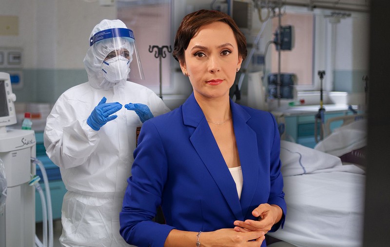Adriana Nedelea LA FIX: Bilanţ actualizat COVID-19 în România: 229 de decese în total. 441 de cazuri noi de îmbolnăvire în ultimele 24 de ore