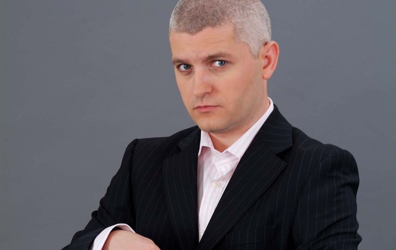Virgil Ianţu lansează primul album solo: «Ieri şi azi» | VIDEO