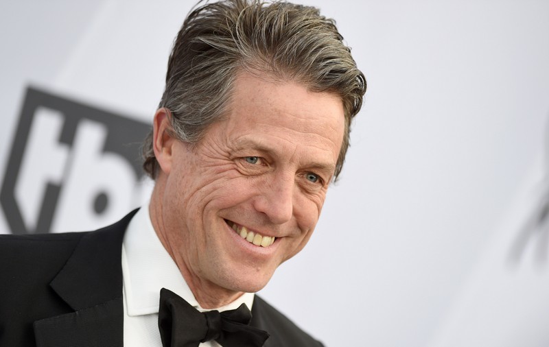 Mesajul lui Hugh Grant pentru Boris Johnson. "Ești o rățușcă de baie, prea mult băgată în seamă"