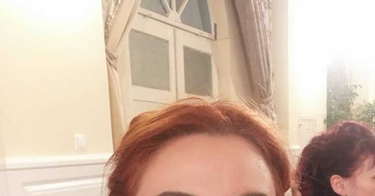 Oana Roman,reacție neașteptată despre Trump