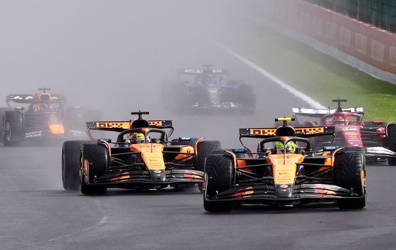 Cine transmite Marele Premiu de Formula 1 din Ungaria 2025. Unde se vede cursa de la Hungaroring la TV în România