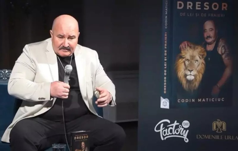 Nuțu Cămătaru redevine „curat”: instanţa admite cererea de reabilitare judecătorească a interlopului