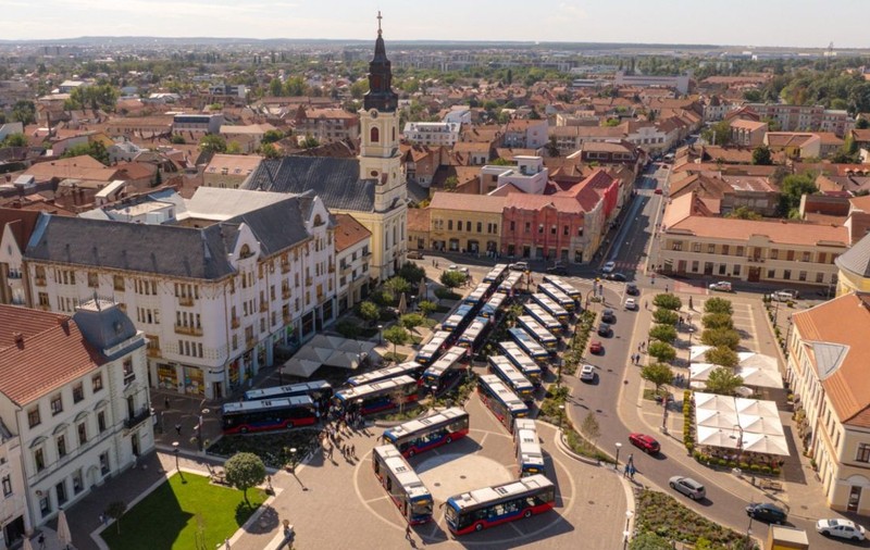 Proprietarii din Oradea care își închiriază casele fără să declare, amendați și de autoritățile locale