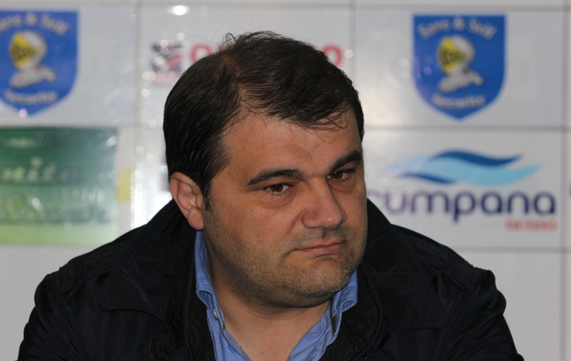 Giani Nedelcu l-a desfiinţat pe "centralul" partidei cu FCM Bacău