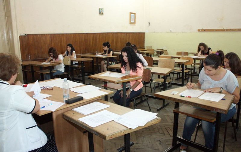 Ministerul Educației a publicat modele de subiecte pentru Evaluarea Națională 2021. Vor fi schimbări