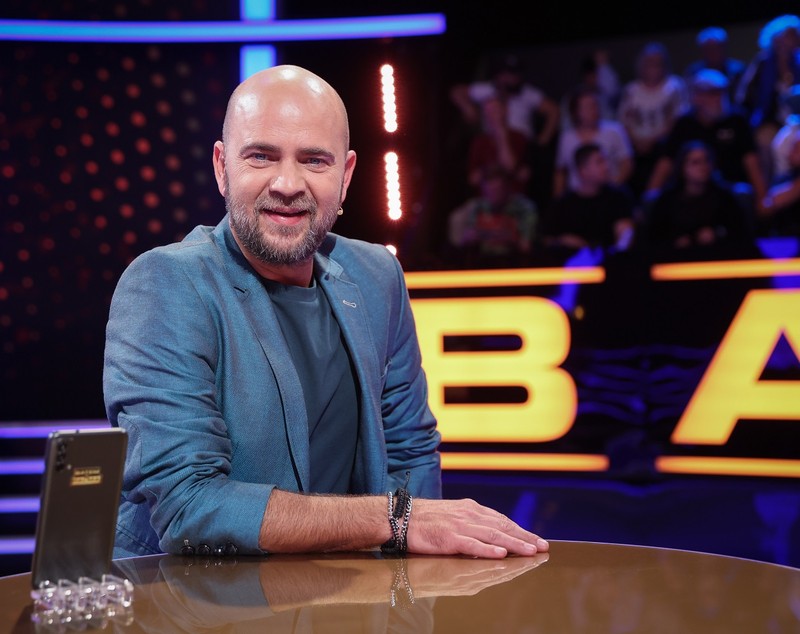 Cosmin Seleși ține cont de surperstiții. Ce își pune în buzunar în noaptea de Revelion