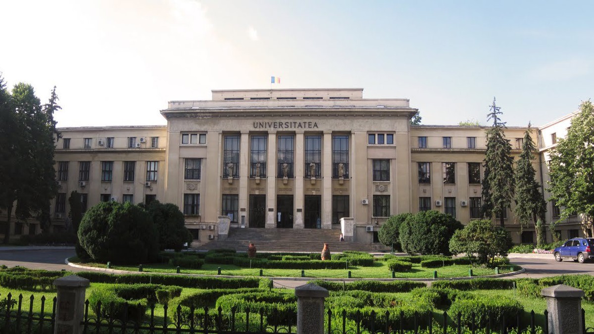 Foto: Facebook Facultatea de Drept