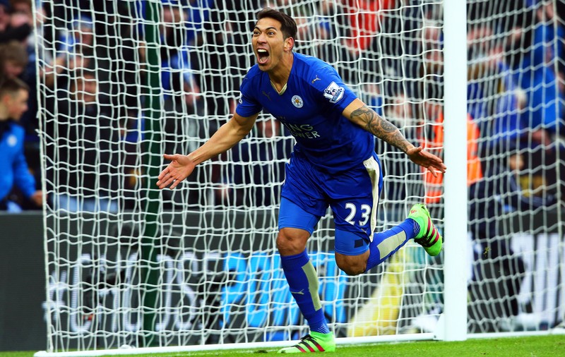 Pantilimon freacă banca la Watford. Liderul Leicester, victorie la potou. Chelsea, peste ”Sfinți”. Rezultate din Anglia / VIDEO
