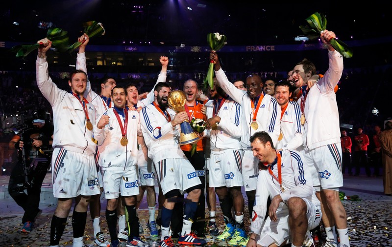Campionatul Mondial de handbal masculin 2017. Program și rezultate. Cine transmite la TV
