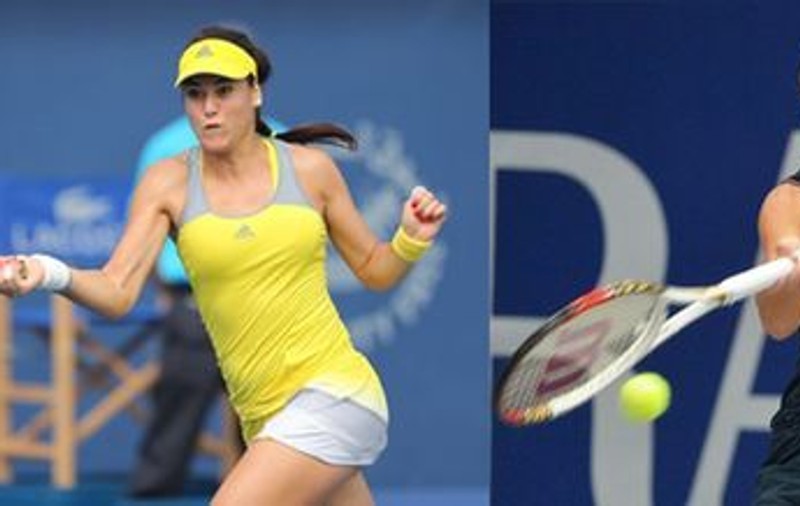 Sorana Cîrstea şi Simona Halep, în turul III la Miami