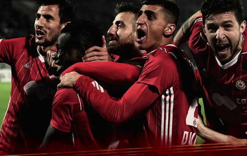Moți a marcat din penalty pentru Ludogoreț, dar a ratat calificarea în semifinalele Cupei Bulgariei în fața celor de la ȚSKA Sofia. Coregrafie senzațională / VIDEO