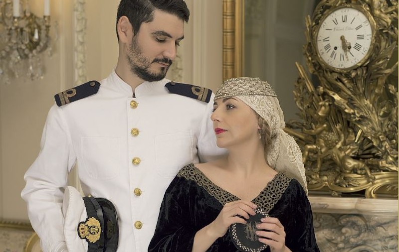 GALERIE FOTO | Sorin Mărgărit, consilier la Primăria Capitalei, a ajuns model într-o revistă pentru femei