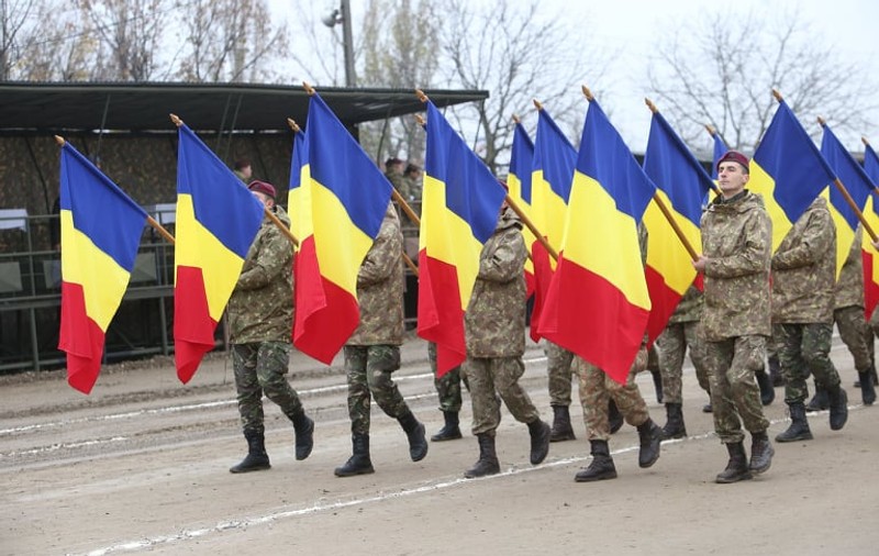 Gluma făcută de Ambasada Suediei de Ziua Națională a României