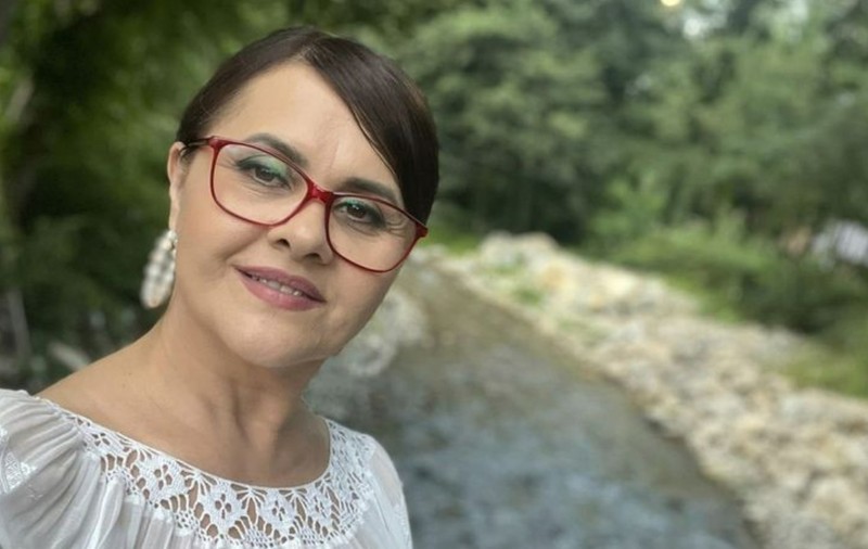 Niculina Stoican a rupt tăcerea despre plecarea din Ansamblul „Maria Tănase”. Ce a avut de spus cu privire la speculațiile legate de Constantin Enceanu