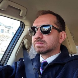 Mihai Sturzu spune că este pe un drum bun acum