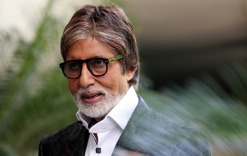 Actorul indian Amitabh Bachchan a fost depistat pozitiv cu COVID-19