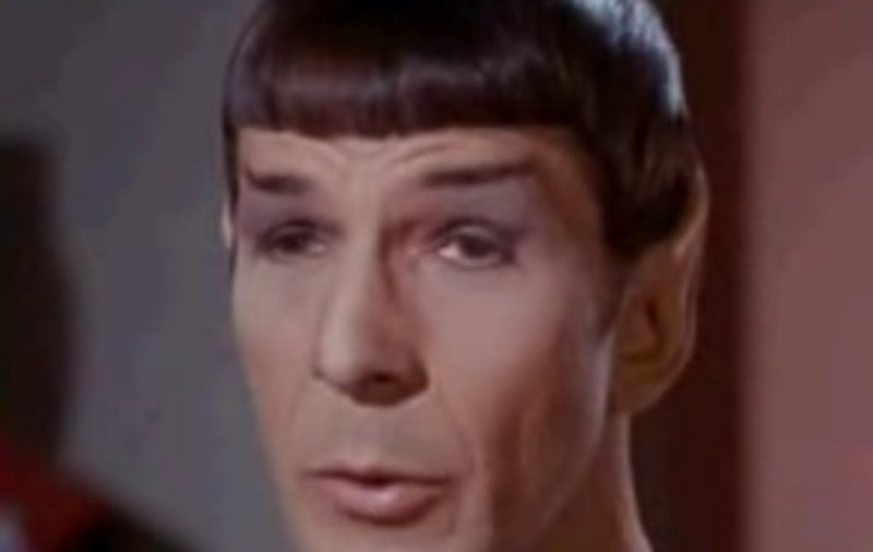 Leonard Nimoy, extraterestrul din "Star Trek", renunţă la actorie