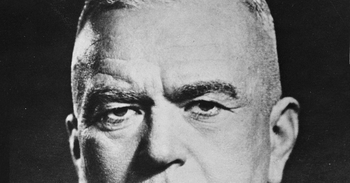 Petru Groza