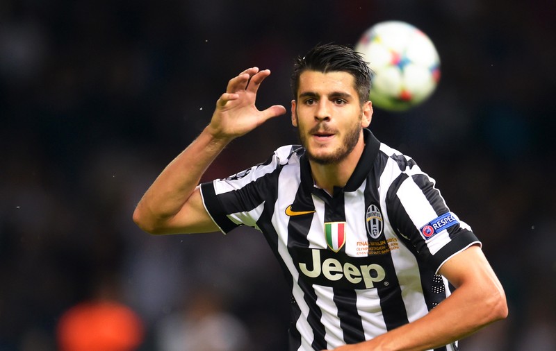 Alvaro Morata l-a vizitat pe Pippo Inzaghi la locul de muncă. Spaniolul a fost în pelerinaj la Venezia