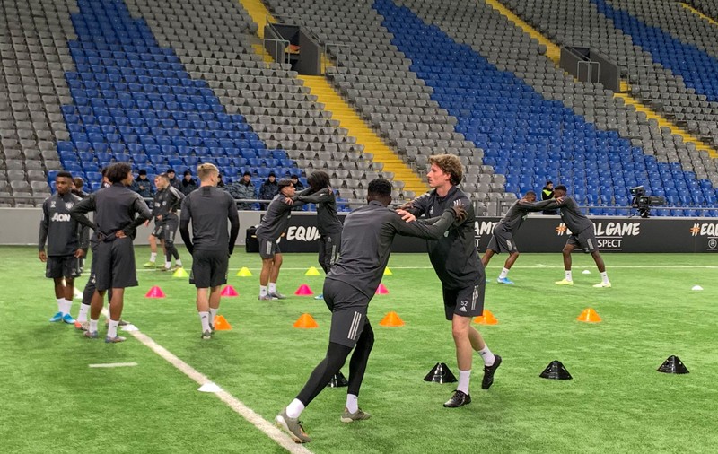 Max Taylor a semnat cu Manchester United, după ce a învins cancerul. “A câștigat deja cel mai important meci din carieră”