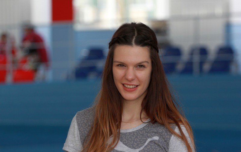 Săritoarea în lungime Alina Rotaru, bronz la CE de tineret. ^Mădălina Florea la 5.000 m și ștafeta masculină de 4x100 m au terminat pe locul 4