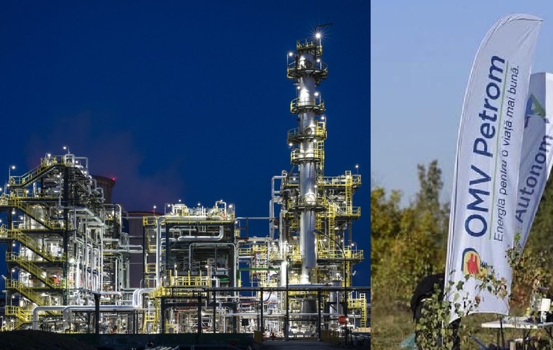 OMV construiește la Ploiești o nouă fabrică de combustibili sustenabili. Investiția va costa 750 de milioane de euro