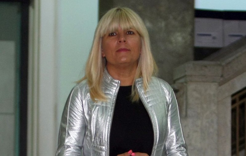 Elena Udrea ştie cine va fi noul primar al Capitalei: „Personal nu văd altă soluţie”