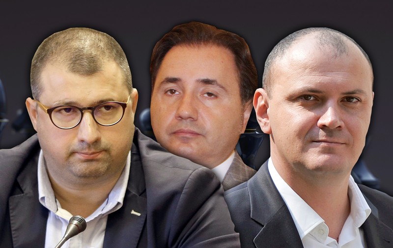 De ce pionii serviciilor secrete nu fac pușcărie în România