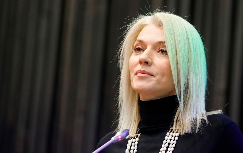Alina Gorghiu, după investigația Recorder despre primarul liberal din Sinaia: E foarte posibil să se sesizeze DNA. Nu le dau eu teme la televizor