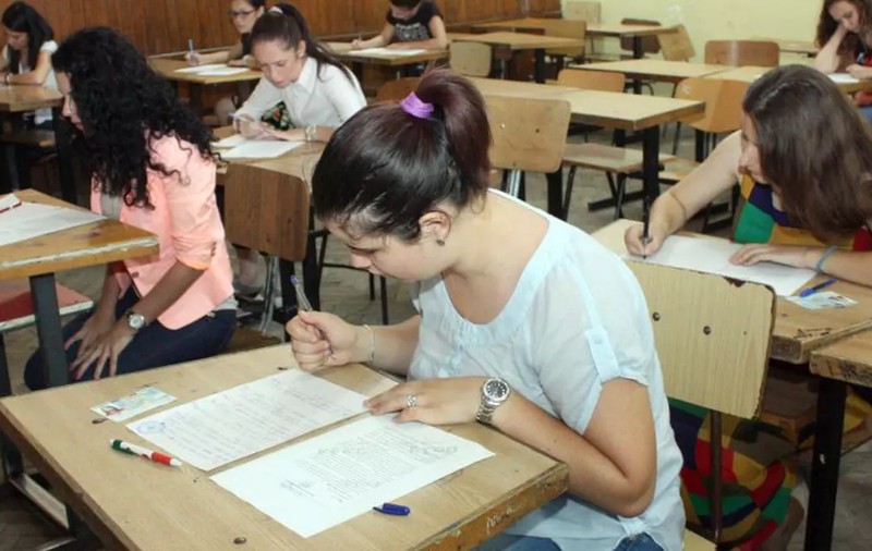 Rată de promovare de doar 29,3% la BAC 2024, sesiunea de toamnă. Este cea mai mică din ultimii 5 ani