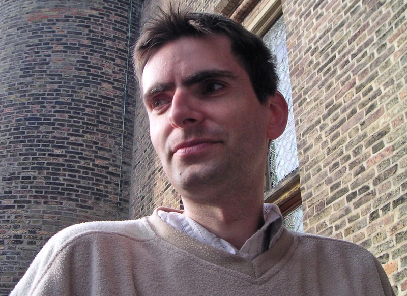 Marthijn Uittenbogaard