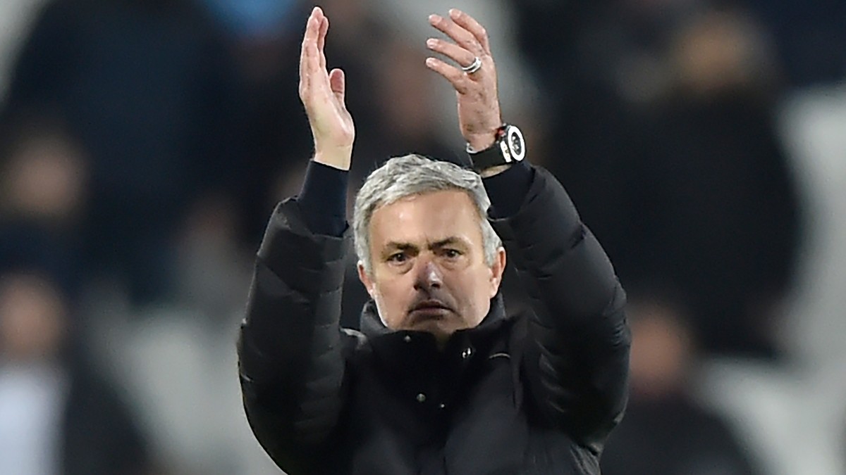 „Dictatorul” Jose Mourinho s-a născut în aceeași zi cu Ceaușescu