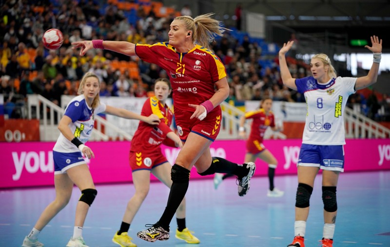 Adversarele României din turneul preolimpic de handbal feminin. Hong Kong, noul adversar al tricolorelor. China s-a retras din cauza coronavirusului